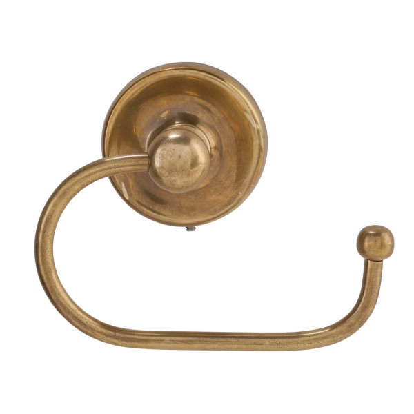 Holder - Brass